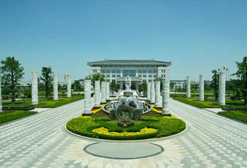 走进J9国际集团