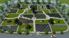 <b>厚植生态底色，构筑绿色屏障</b>