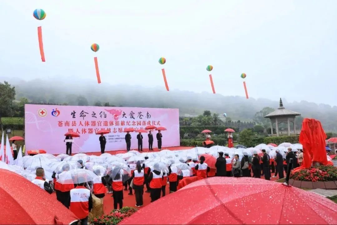 <b>生命之约，大爱玉龙</b>